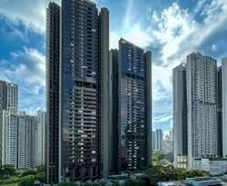 Commonwealth Towers (D3), Condominium #517031451